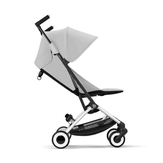 Cybex Libelle Fog Grey