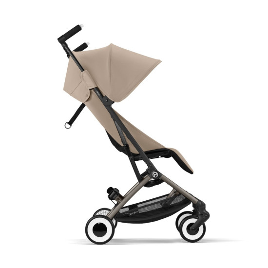 Cybex Libelle Almond Beige