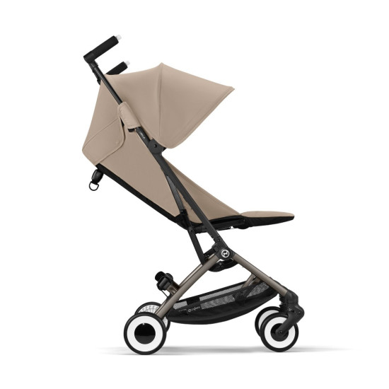 Cybex Libelle Almond Beige