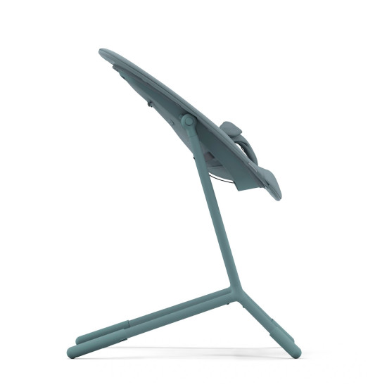 Cybex Lemo 4in1 Σετ Καθίσματος Stone Blue