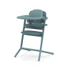 Cybex Lemo 4in1 Σετ Καθίσματος Stone Blue