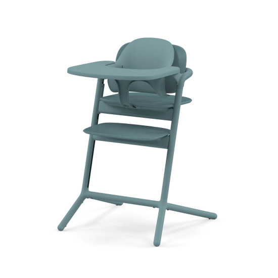 Cybex Lemo 4in1 Σετ Καθίσματος Stone Blue