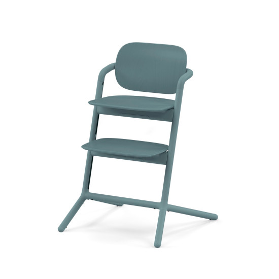 Cybex Lemo 4in1 Σετ Καθίσματος Stone Blue