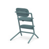 Cybex Lemo 4in1 Σετ Καθίσματος Stone Blue