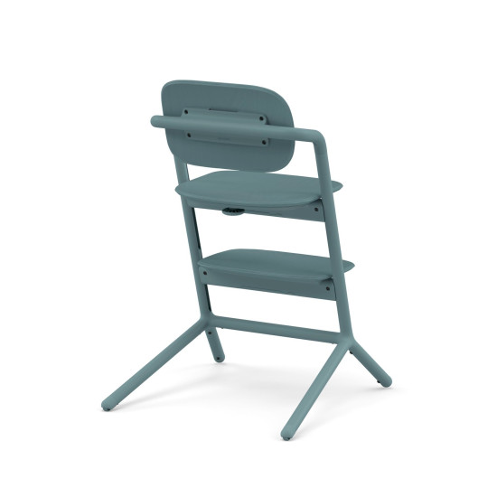 Cybex Lemo 4in1 Σετ Καθίσματος Stone Blue