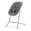 Cybex Lemo 4in1 Σετ Καθίσματος Suede Grey
