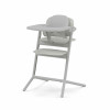 Cybex Lemo 4in1 Σετ Καθίσματος Suede Grey