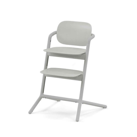 Cybex Lemo 4in1 Σετ Καθίσματος Suede Grey