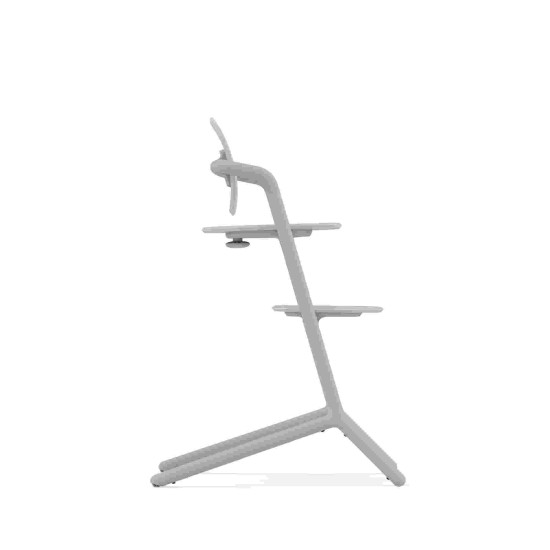 Cybex Lemo 4in1 Σετ Καθίσματος Suede Grey