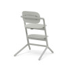 Cybex Lemo 4in1 Σετ Καθίσματος Suede Grey