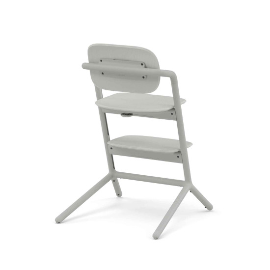 Cybex Lemo 4in1 Σετ Καθίσματος Suede Grey