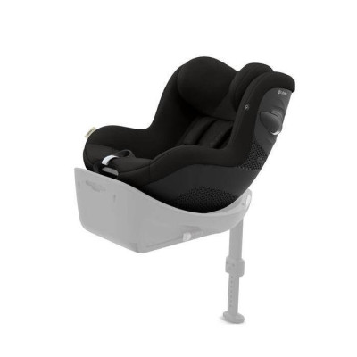 Cybex Sirona G i-Size Comfort Magic Black
