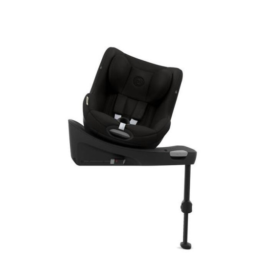 Cybex Sirona G i-Size Comfort Magic Black