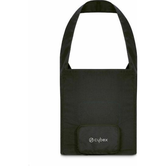 Cybex Τσάντα Μεταφροάς Καροτσιού Libelle  Black