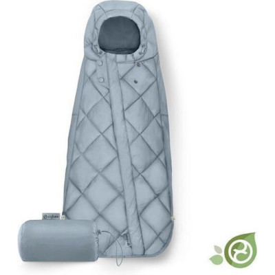 Cybex Snogga Mini 2 Sky Blue