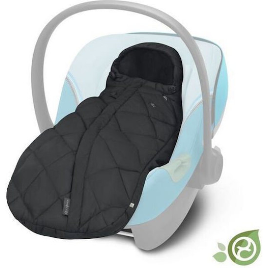Cybex Snogga Mini 2 Moon Black