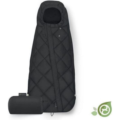 Cybex Snogga Mini 2 Moon Black