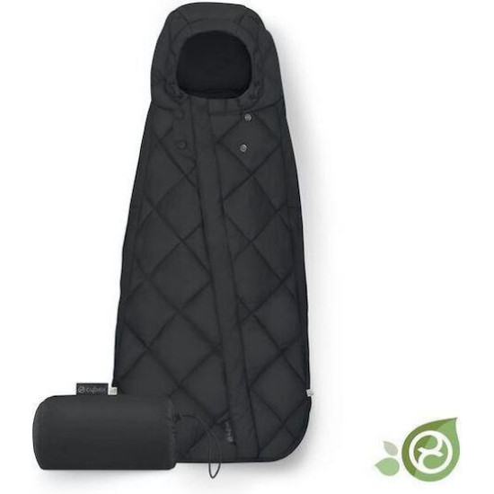 Cybex Snogga Mini 2 Moon Black