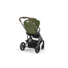 Cybex Balios S Lux Stroller Moss Green