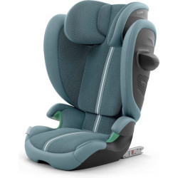 Cybex Solution G2 Plus Stormy Blue