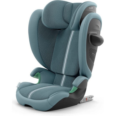 Cybex Solution G2 Plus Stormy Blue
