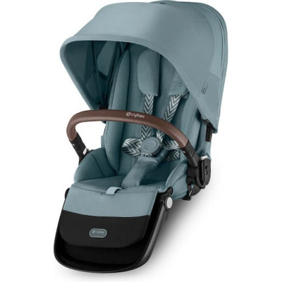 Cybex Gazelle S Seat Stormy Blue