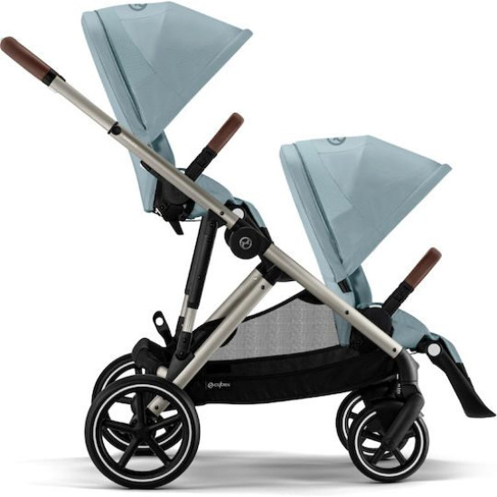 Cybex Gazelle S Seat Stormy Blue