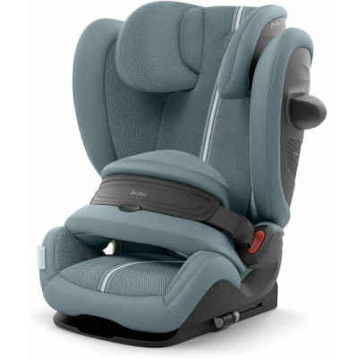 Cybex Κάθισμα Αυτοκινήτου Pallas G2  i-size Plus 76 - 150 cm Stormy Blue