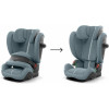 Cybex Κάθισμα Αυτοκινήτου Pallas G2  i-size Plus 76 - 150 cm Stormy Blue