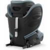Cybex Κάθισμα Αυτοκινήτου Pallas G2  i-size Plus 76 - 150 cm Stormy Blue