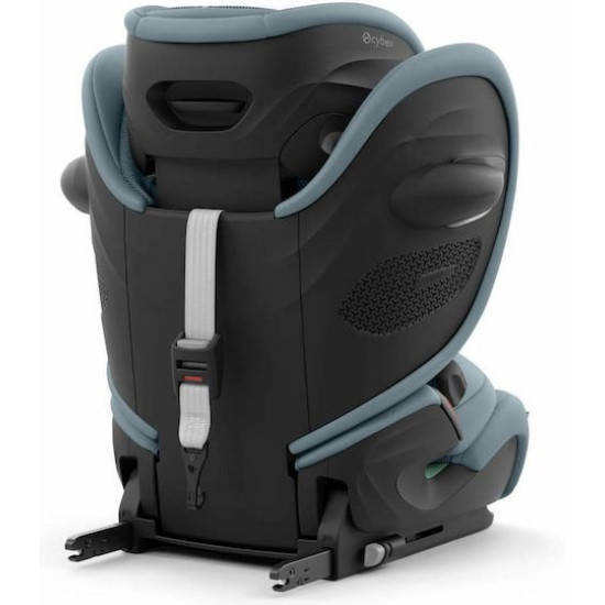 Cybex Κάθισμα Αυτοκινήτου Pallas G2  i-size Plus 76 - 150 cm Stormy Blue