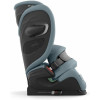 Cybex Κάθισμα Αυτοκινήτου Pallas G2  i-size Plus 76 - 150 cm Stormy Blue