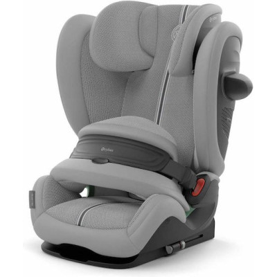 Cybex Κάθισμα Αυτοκινήτου Pallas G2  i-size Plus 76 - 150 cm Stone Grey