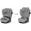 Cybex Κάθισμα Αυτοκινήτου Pallas G2  i-size Plus 76 - 150 cm Stone Grey