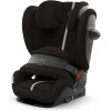 Cybex Κάθισμα Αυτοκινήτου Pallas G2  i-size Plus 76 - 150 cm Moon Black