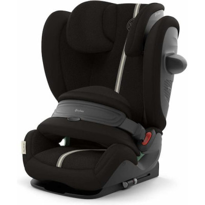 Cybex Κάθισμα Αυτοκινήτου Pallas G2  i-size Plus 76 - 150 cm Moon Black