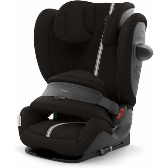 Cybex Κάθισμα Αυτοκινήτου Pallas G2  i-size Plus 76 - 150 cm Moon Black