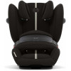 Cybex Κάθισμα Αυτοκινήτου Pallas G2  i-size Plus 76 - 150 cm Moon Black