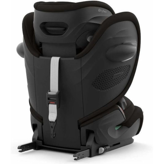 Cybex Κάθισμα Αυτοκινήτου Pallas G2  i-size Plus 76 - 150 cm Moon Black