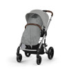 Cybex Snogga 2 Stone Grey