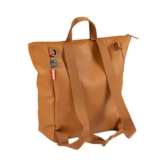 Done by Deer Τσάντα Αλλαγής Changing Backpack Mustard BR74544