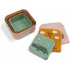 Done By Deer Snack Box 3τμχ Deer Friends Powder Mix