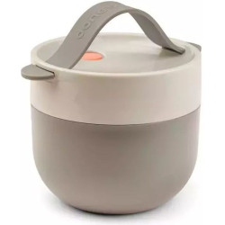 Done By Deer Lunch Bowl Sand 550ml