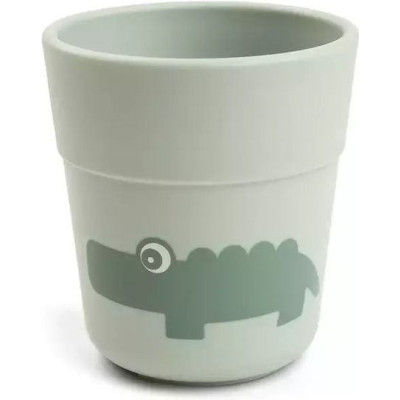 Done By Deeρ Κούπα Mini Croco Green 135ml
