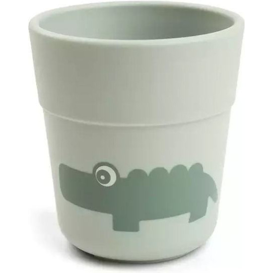 Done By Deeρ Κούπα Mini Croco Green 135ml