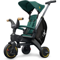 Doona Liki Trike S5 Racing Green