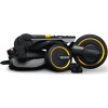 Doona Liki Trike S5 Nitro Black