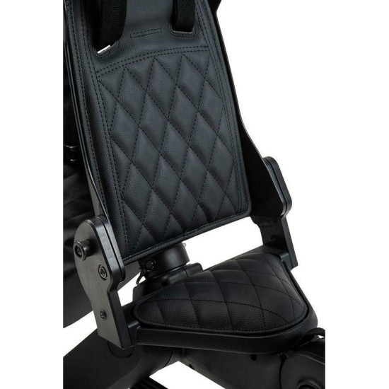 Doona Liki Trike S5 Nitro Black