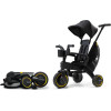 Doona Liki Trike S5 Nitro Black