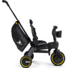 Doona Liki Trike S5 Nitro Black